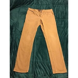 Tony hawk skinny jeans